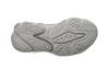 adidas Originals Ozweego Cushioning, Wear Resistant Low Top Kids Lifestyle Shoes Gray Children Aged 3 7 Years Old GX1645