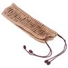 Handpan Decoration Rattan Rope 13 Tone Steel Tongue Drum Decoration Woven Ring Handmade Braided