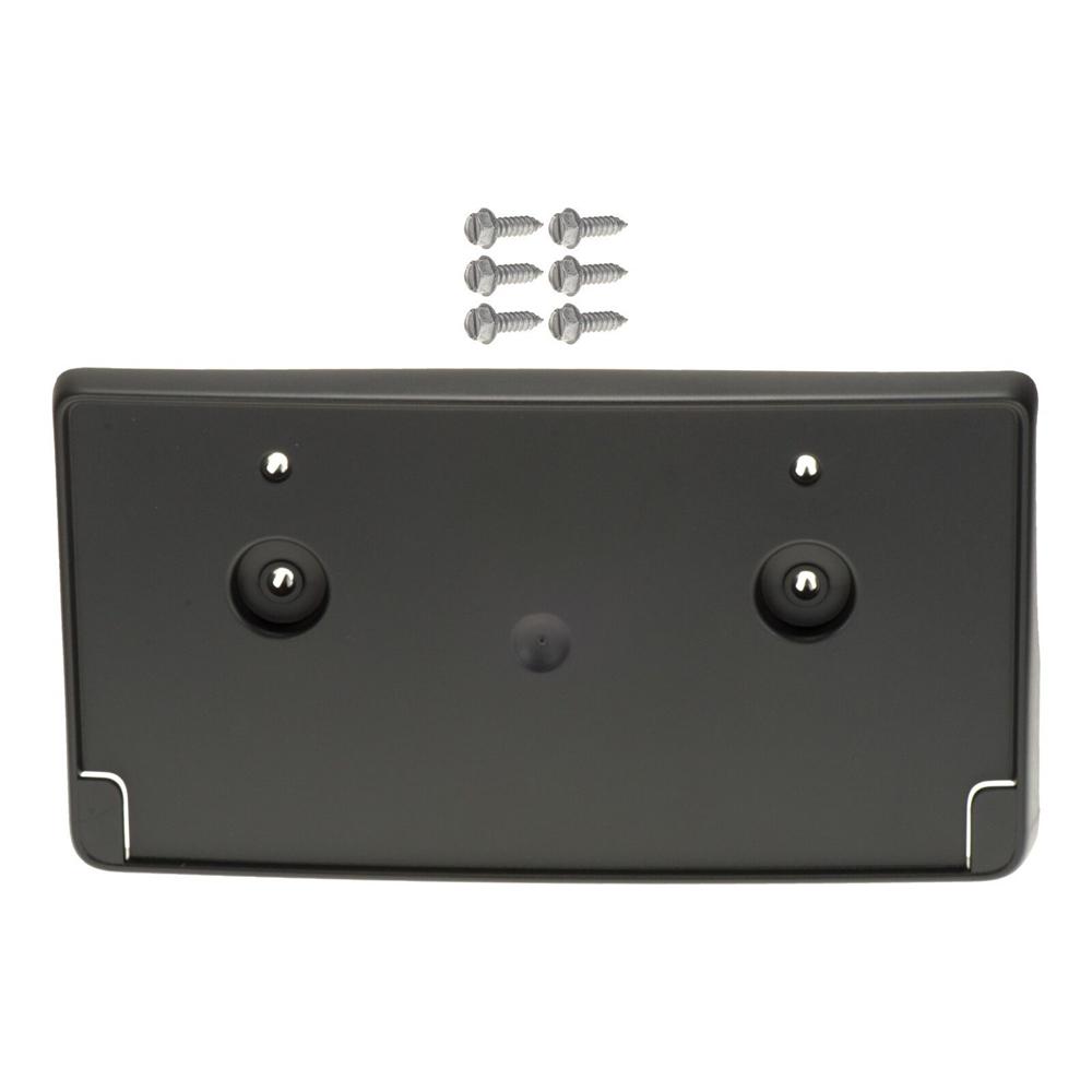 Festeholder for montering av skilt foran For 2018 Ram 2500 3500 # 68375635AA