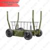 Tactical Physical Training & Assessment Equipment