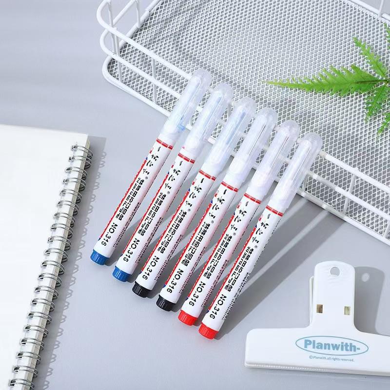 20mm Deep Tip Woodworking & Tile Marking Pen