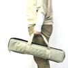 Shinobue Yokobue Soft Case V7 with Shoulder Produced by Yasushi Available In 4 Holds 6 Sonido Shinobue/Yokobue Strap, Tsukuda, Colors! Flutes, (Cream)
