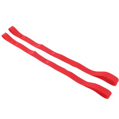 2PCS Bicycle Rim Strip Rim Tape MTB Bike Tire Liner Inner Tube Nylon Anti Puncture Tape16x18 (355)