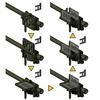 TOMYTEC Little Armory LA065 FIM92 Stinger Type Plastic Model