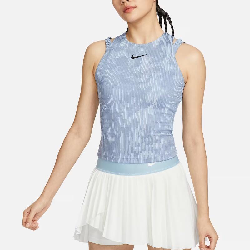 New Nike Tennis Tops Women's Multicolor FD5647-493