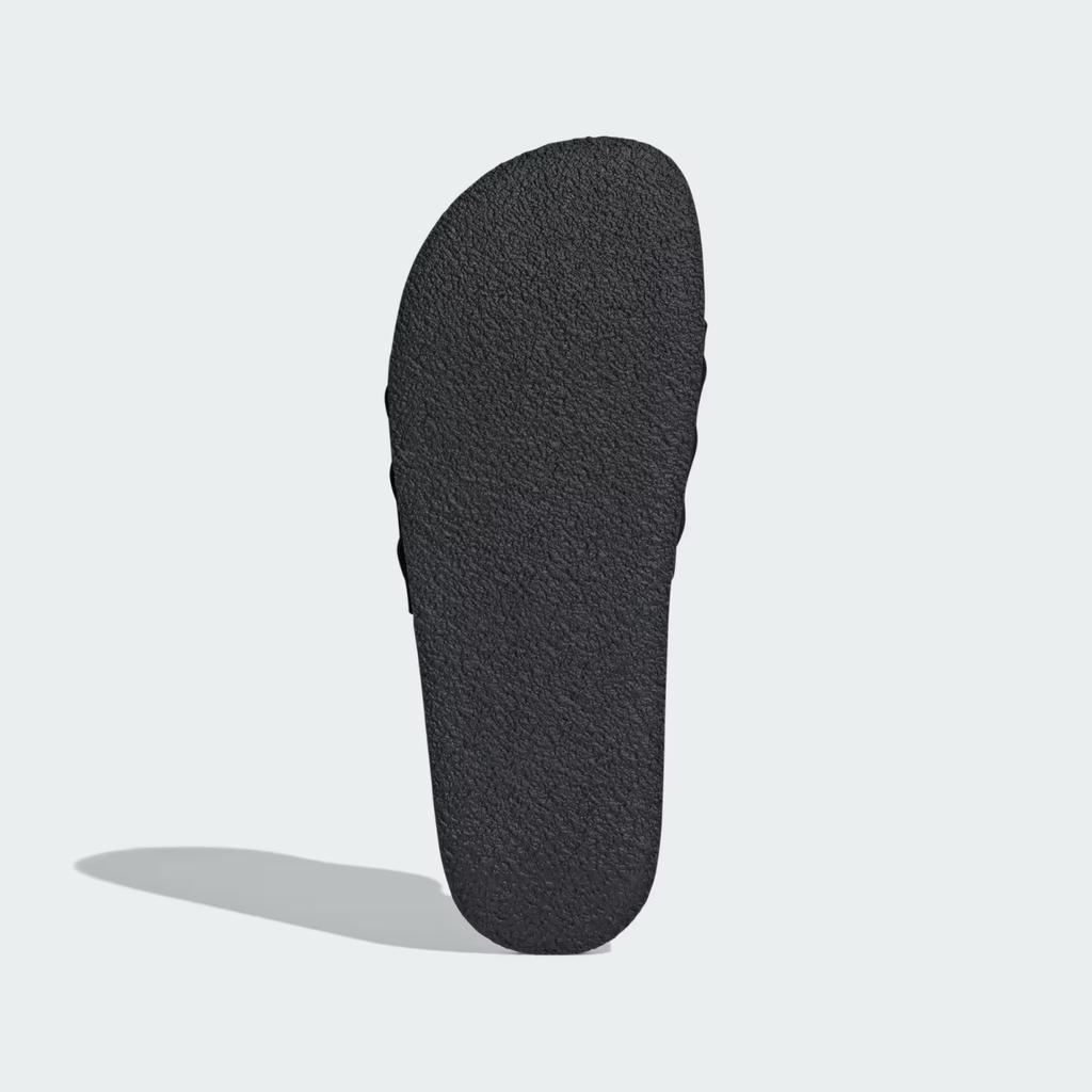 JQ2123 everyone adidas Originals Adilette MII Core Black Core Black Cloud (Men's