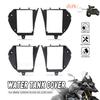 Motorradteile Unlackiert Lufteinlass Luftkanal Verkleidung Für BMW R1250GS ADV R 1250GS R1250 GS Adventure