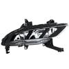 26150-4RK0A & 26155-4RK0A Pairs Fit 2016-2018 Nissan Maxima Models.