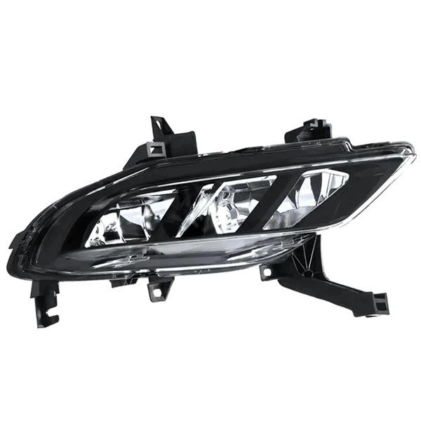 26150-4RK0A & 26155-4RK0A Pairs Fit 2016-2018 Nissan Maxima Models.
