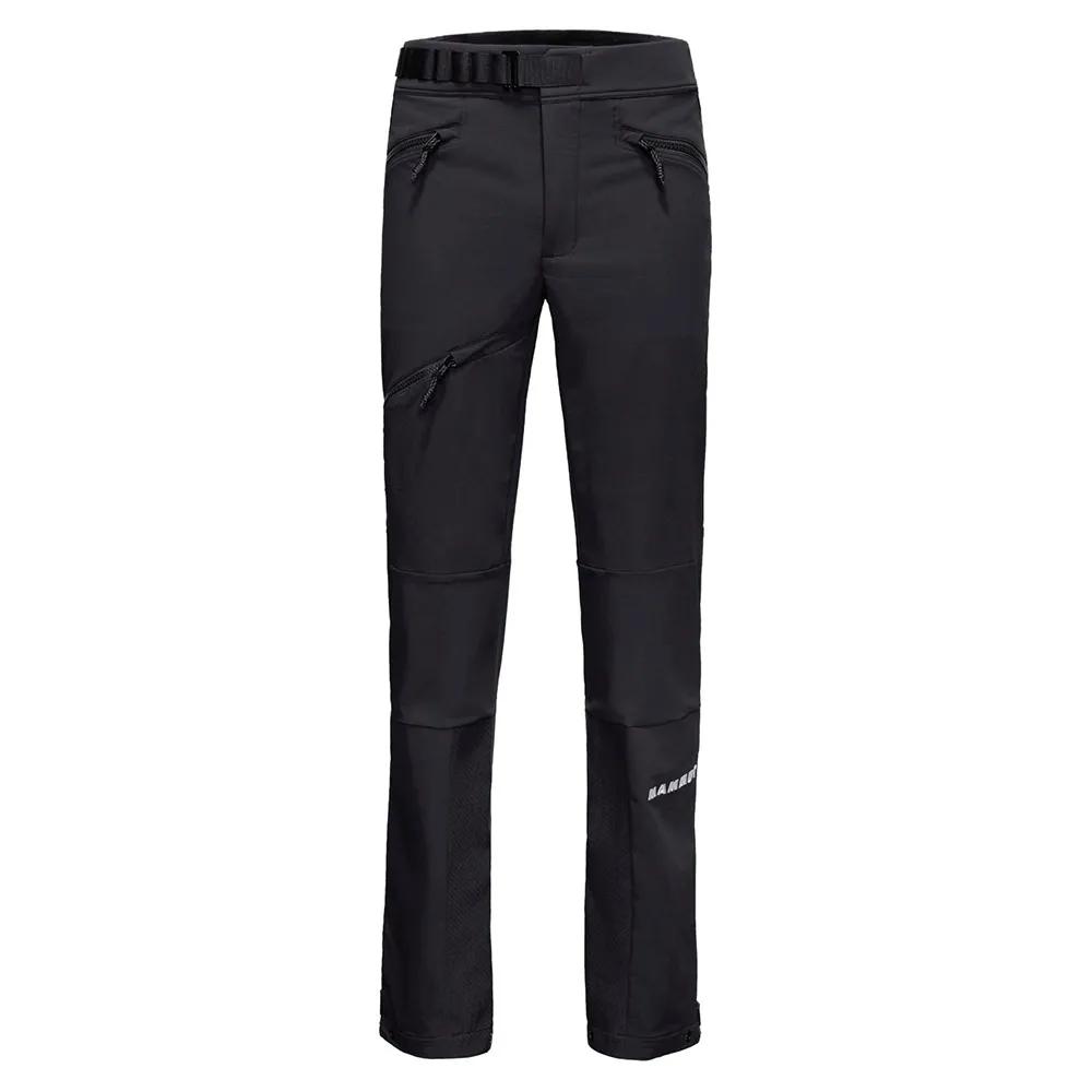 

Mammut Брюки Eiger Nordwand Advanced Softshell 46/Regular