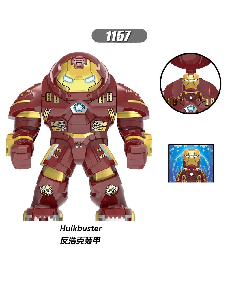 Marvel superhero building blocks, Spider Man, Venom, action characters, toys, anime characters, assembled dolls, birthday gifts