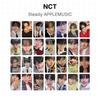 Steady APPLEMUSIC Official Photocard