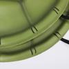 Pack of 5 Realistic Turtles Shell Costume Props for Kids Role Play Fun and Educational Activity Using Safe EVA Toy
