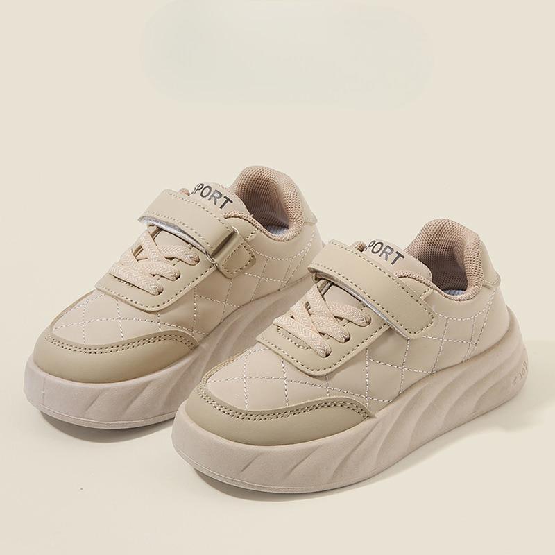 Sports Shoes for Boys, Casual Board Shoes for Girls, Soft-soled Shoes for Girls