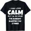 Black T-Shirt, Pure Cotton, Knitted Fabric Pattern T-Shirt,Ladies Large T-Shirt