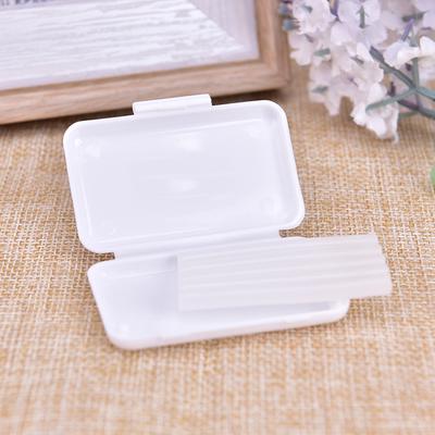 5Box Orthodontic Wax For Brace Gum Irritation Dental Oral Care Orthodontic Ortho