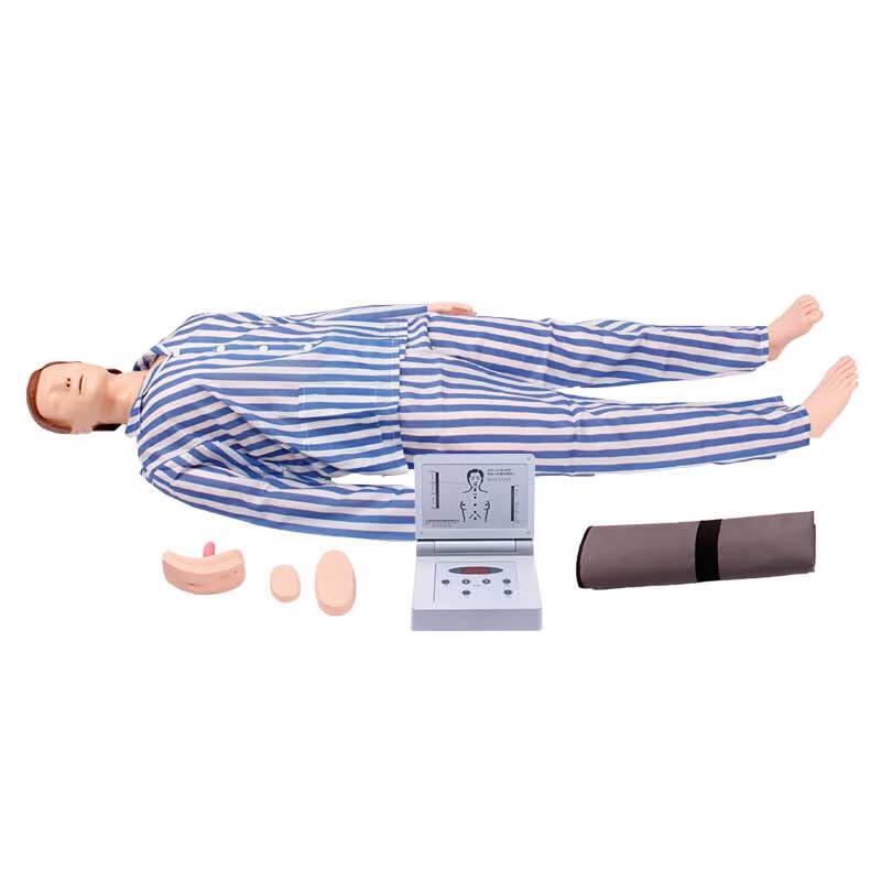 Yizhou Multi-functional First Aid Training Manikin