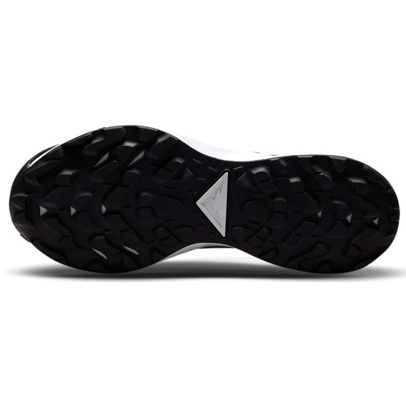 Nike Pegasus Trail 2 Black Platinum Women's Sneakers DA8698-001