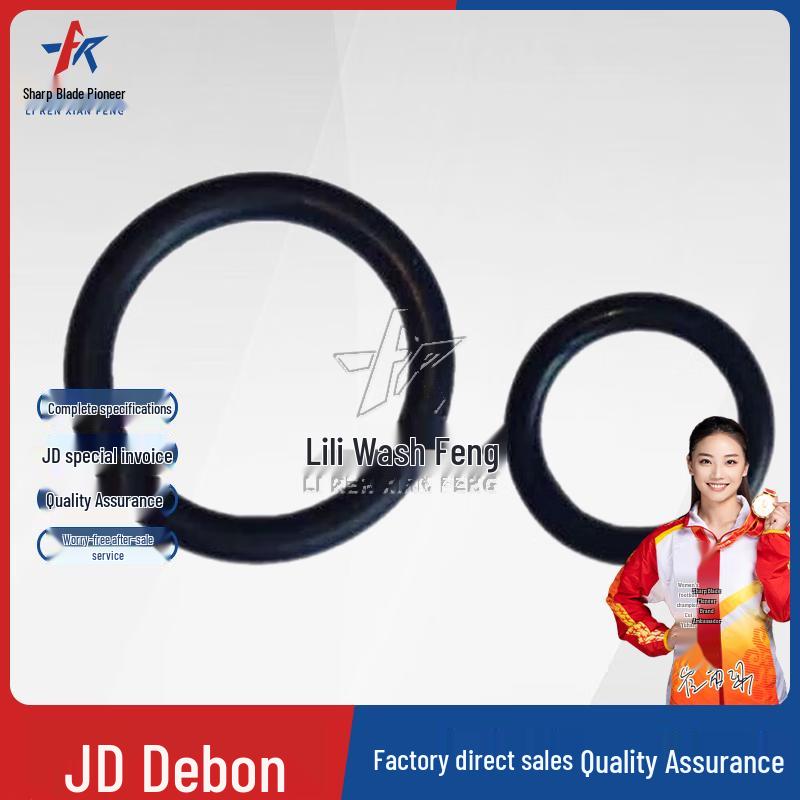 Blade Pioneer Positive Pressure Respirator & Emergency Accessories