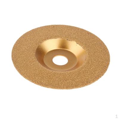 100 mm Diamant-Trennscheiben für Keramik-, Mauerwerks- und Fliesenscheiben