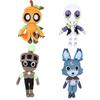New Product: Dandy's World Plush Gourdy - A Plush Toy Gourd Character From Dandy's World