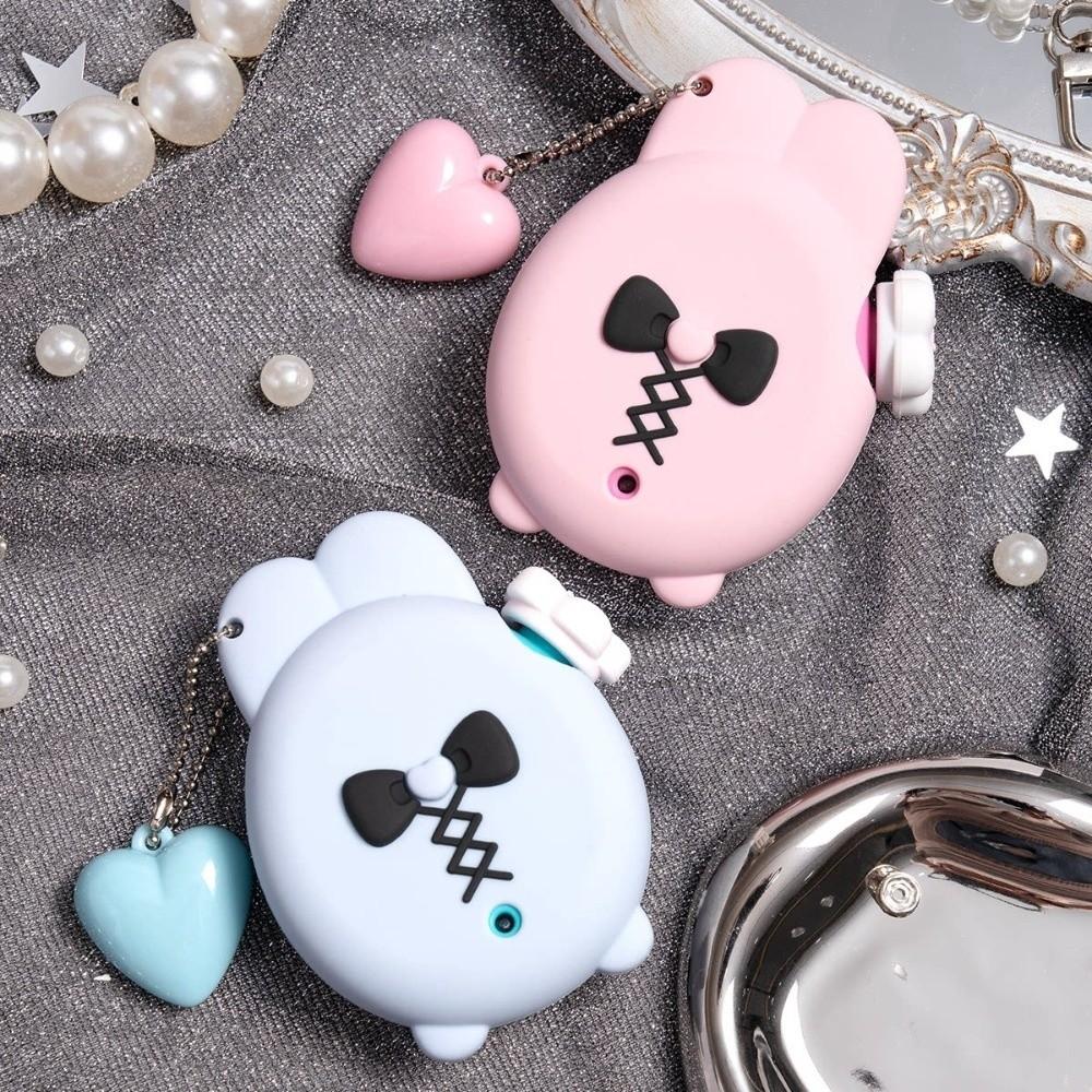 Knob Cover Silicone Protective Cover for Tamagotchi Paradise Electronic Pets Game Toys