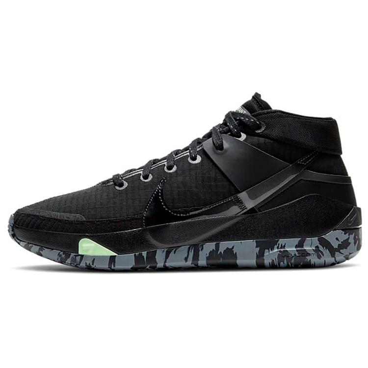 

Nike KD 13 EP Camo Sole 40