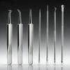 Stainless Steel Blackhead and Pimple Tweezers - Acne Removal Beauty Tool