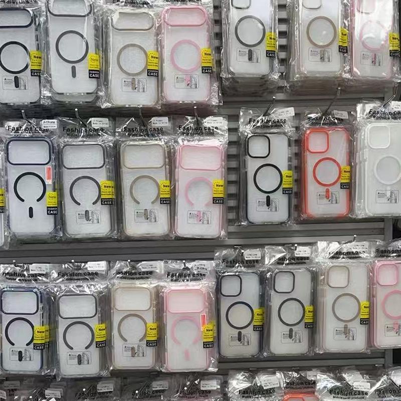 Transparente Handyhülle Für IPhone 17 Pro Max 16 15 14 13 12 Weiche Rückseite