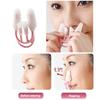 Electric Nose Shaper Nose Bridge Straightener Corrector No Pain Nose Up Lifting Clips for Women Beauty Tools