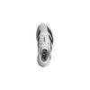 adidas Adizero Evo SL J Cloud White Black Kindersneaker Core-Black Dash-Grey KI8482