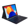Tablet Case for Redmi Pad SE 8.7 Inch, Keyboard Cover for Redmi Pad SE 8.7-inch