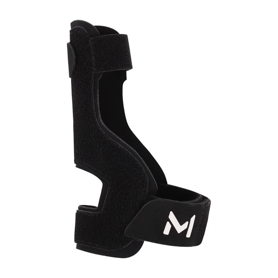 

1Pcs Breathable Wrist Support Thin And Light Aluminum Plate Fixed Thumb Tendon Sheath Wrist Guard Double Binding Straps Unisex