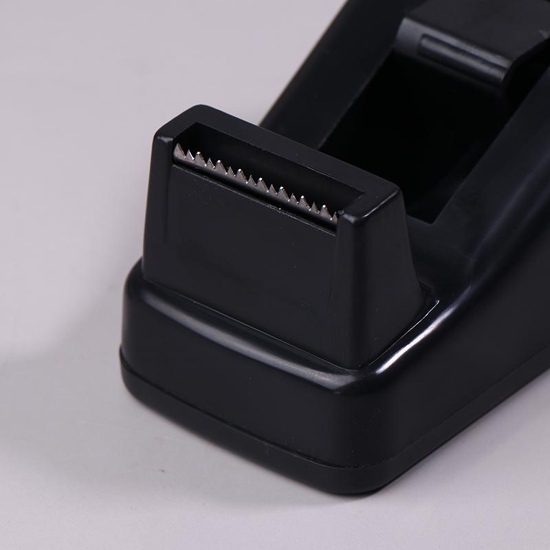 Tape Dispenser Large Stationery Adhesive Tape Cutter Sealing Tape Table Base Dispenser Office Supplies Packaging Tapes Dispenser
