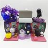 Hunters Killua Zoldyck Figures Toy Model Ornaments Room Decorations Table