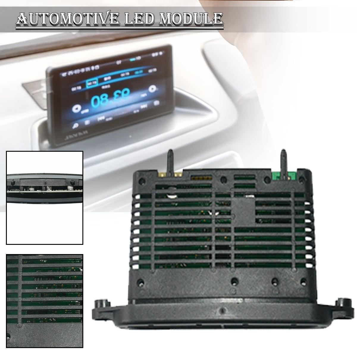 

Галогенная фара Dagu для BMW F07 F10 F11, модуль TMS 63117258278 63117267045