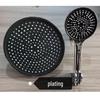 JUNSHI 6-Function Shower Head Set