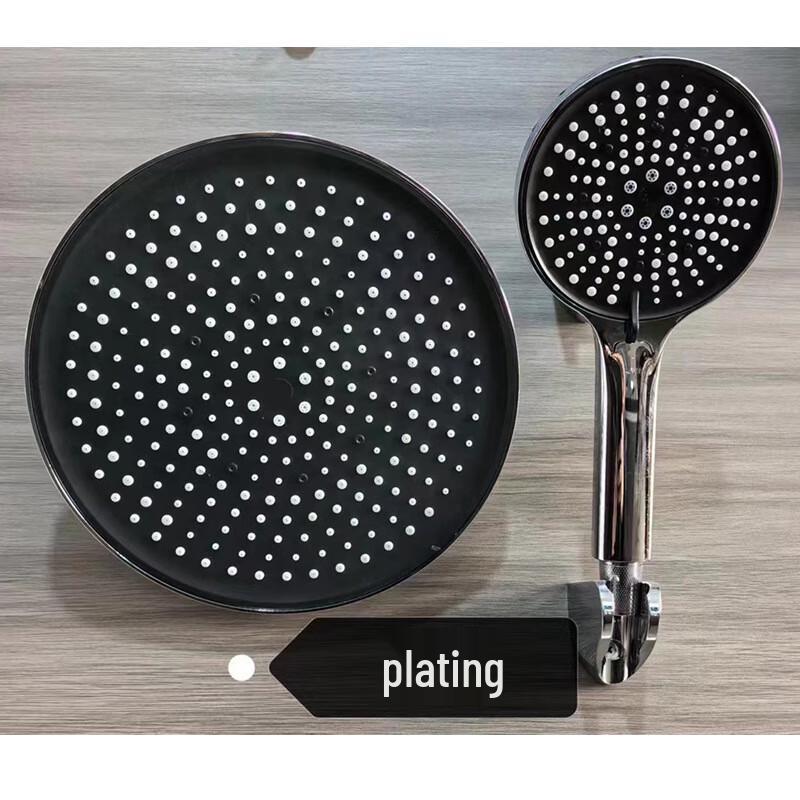 JUNSHI 6-Function Shower Head Set