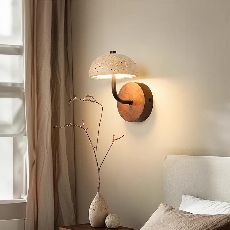 Designer Retro Wall Sconce