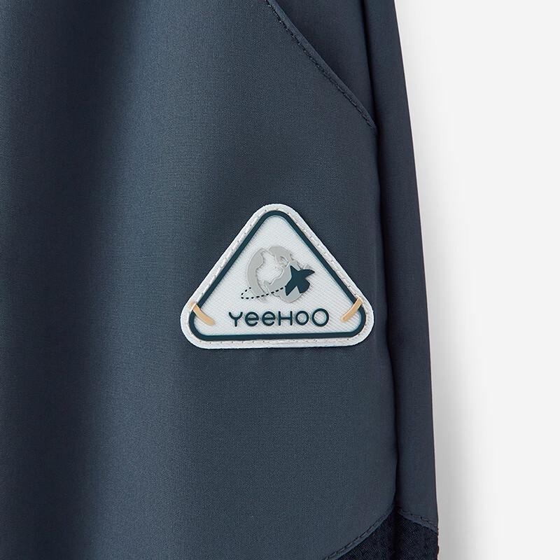 Yeehoo Boys' Casual Jogger Pants