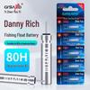 Grsaed Electronic Fishing Float Battery