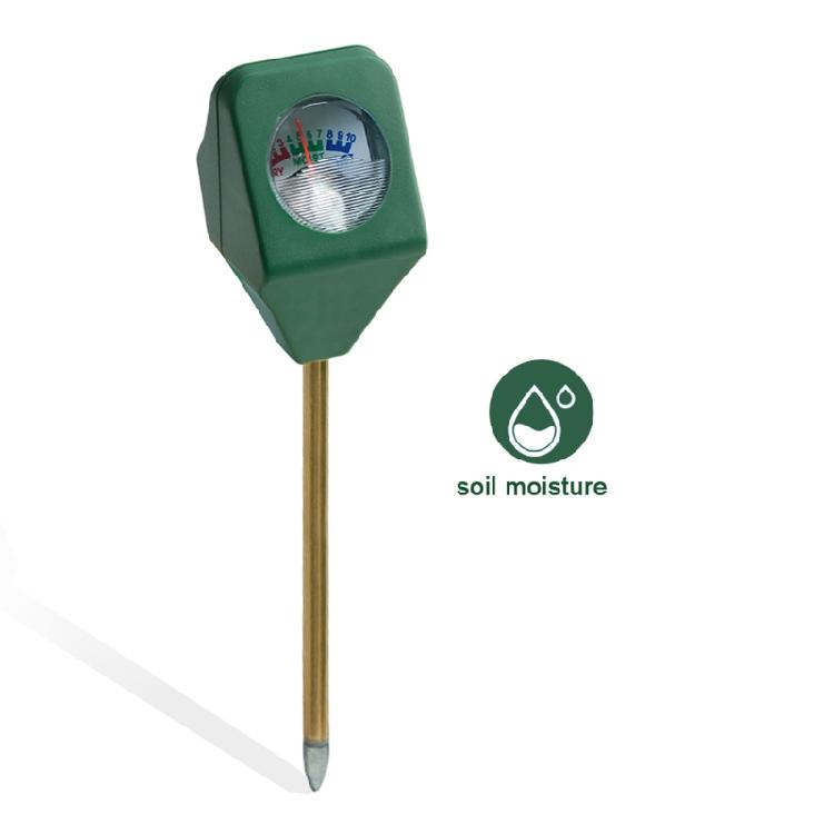 Gardening Tool Set for Plant Care for Garden Planting Soil Testing for Lawns
