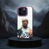 COOL L-Lil U-Uzi Vert Black Candy silver phone case Phone Case For iPhone17,16,15,14,13,12,11 Plus,Pro Max