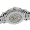 HERMES Clipper Watches CL4.210 BrownDial Stainless Steel Quartz Analog display Women Used
