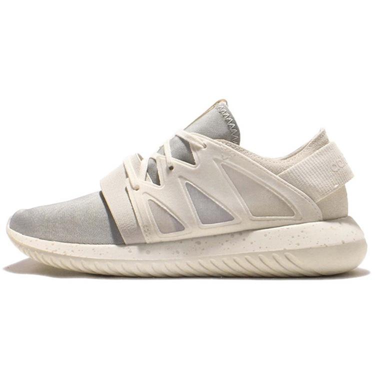 (WMNS) adidas Tubular Viral W Chalk White Core White Women s S75914 EU 36⅔