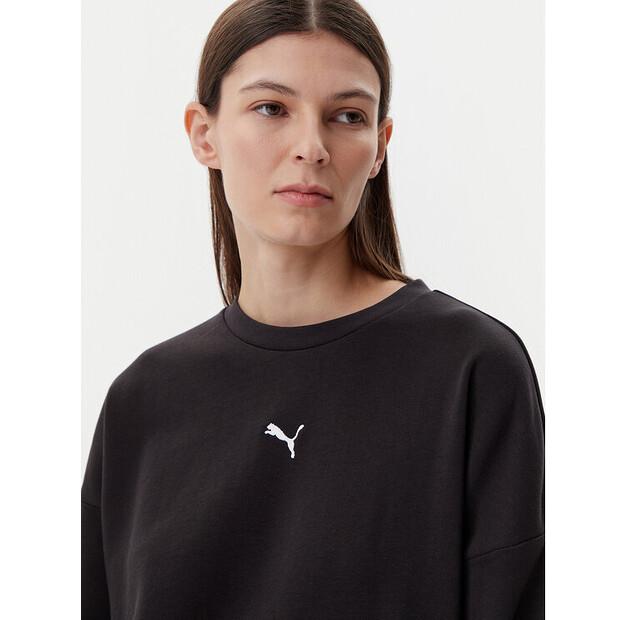 Толстовка Puma Ess