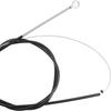 1pc 138-5399 Parking Brake Cable Replacement For X Series ECX180CKA30000 ECX200CKC Accessories Easy Installation