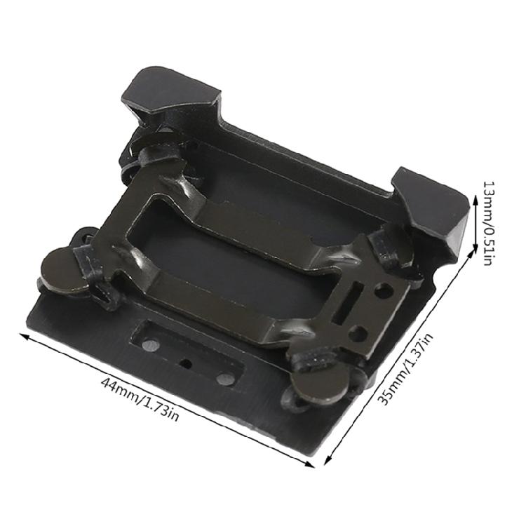 Gimbal Vibration Base Repair for Mavic Pro Shock Absorbing Board Replacement