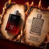 Wild Fire Extrait De Parfum | India's First Perfume with Discovery Set for Men Inside |
