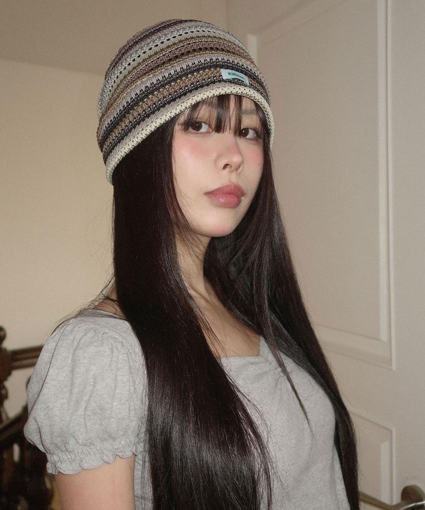 Killiman Tanzania Beanie - 6Am